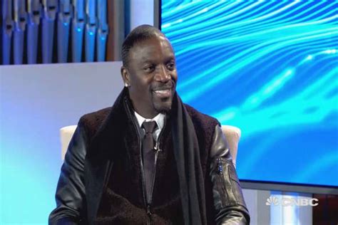 akon lighting|There are obstacles facing the Akon Lighting Africa project, singer .